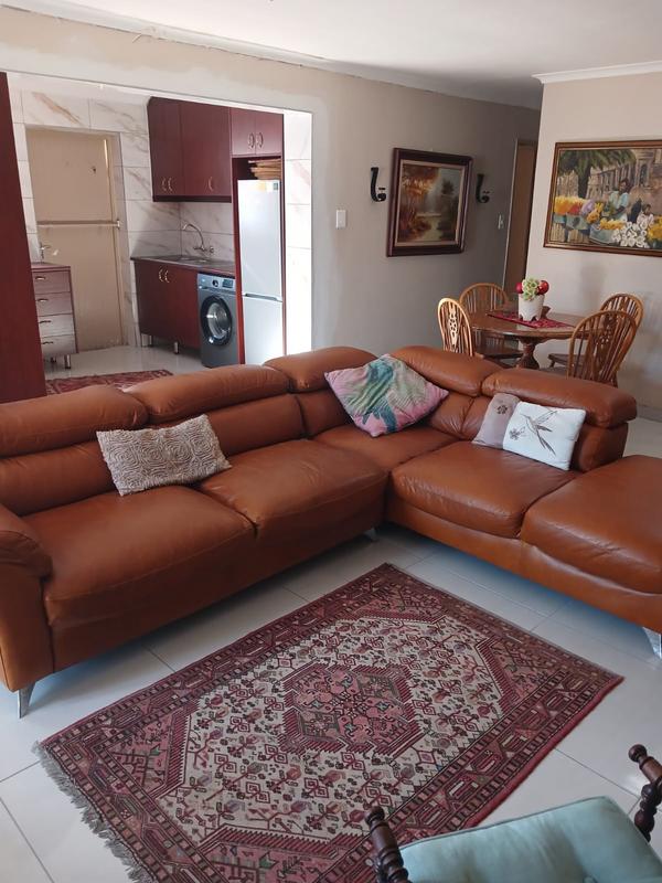 To Let 2 Bedroom Property for Rent in Parow North Western Cape